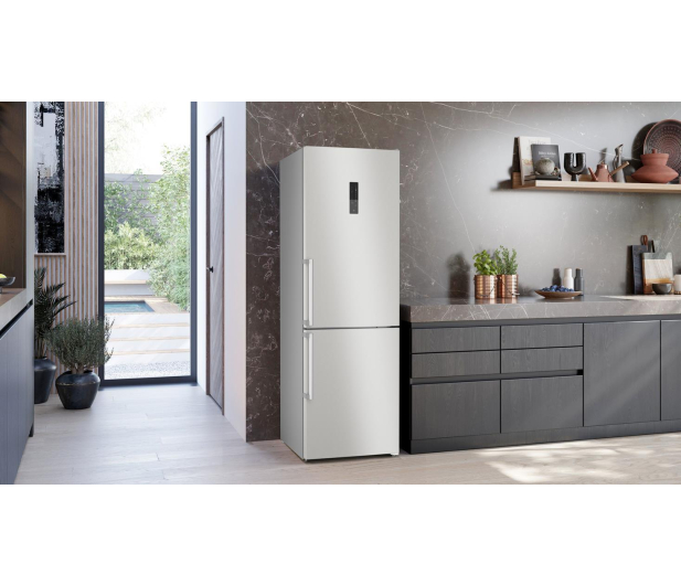 Siemens LODÓWKA SIEMENS KG36N7ICT - 1373339 - zdjęcie 4
